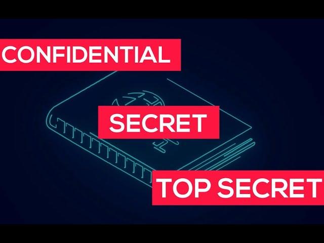 Understanding Security Clearance Levels: Confidential, Secret, and Top Secret