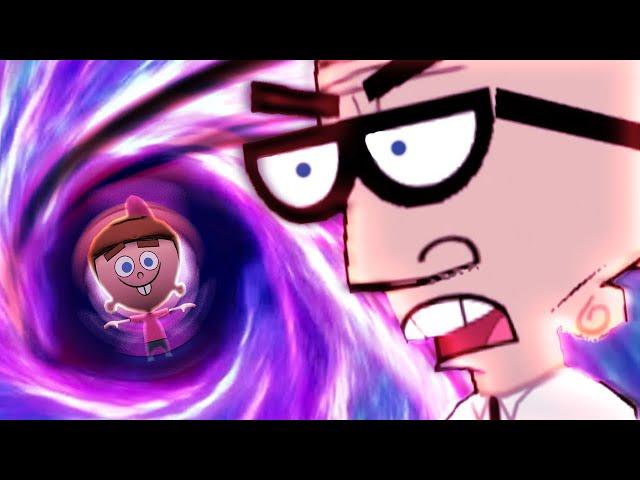 The End of 3D Timmy Turner (FUNDRAISER)