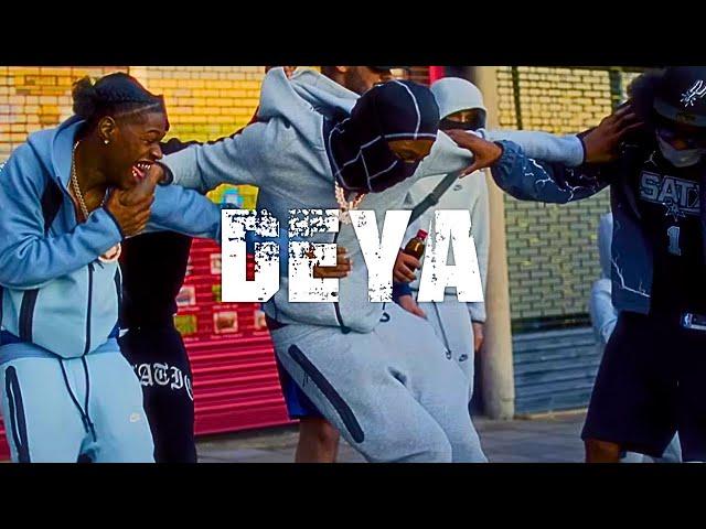 [FREE] Russ Millions X Buni X YV Type Beat 2024 | "Deya" (Prod. @sebzbeats)