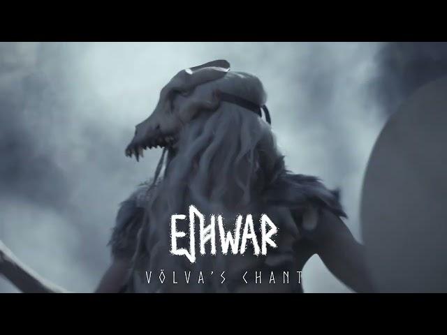 Eihwar - "Völva's Chant" (Official Teaser)