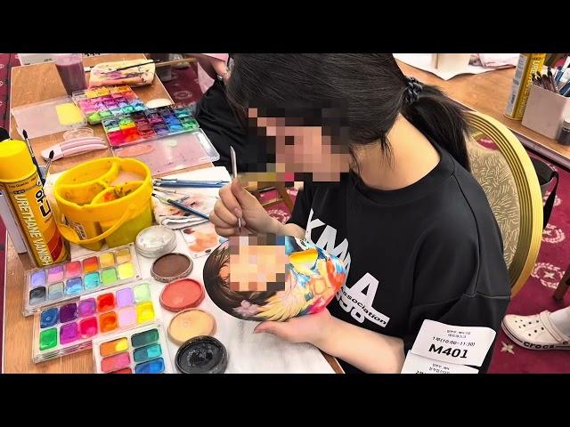 2025무한도전 미용대회 현장