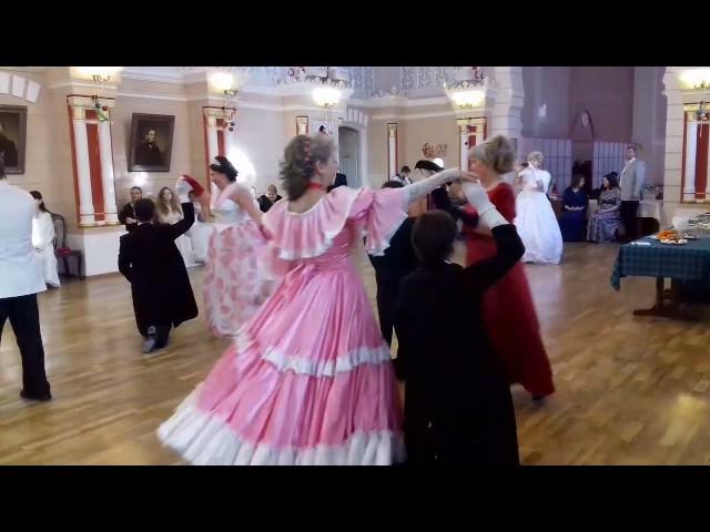 Бальный Гурзуф(3)