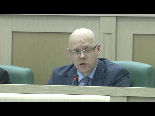 Антон Беляков о санкционных товарах