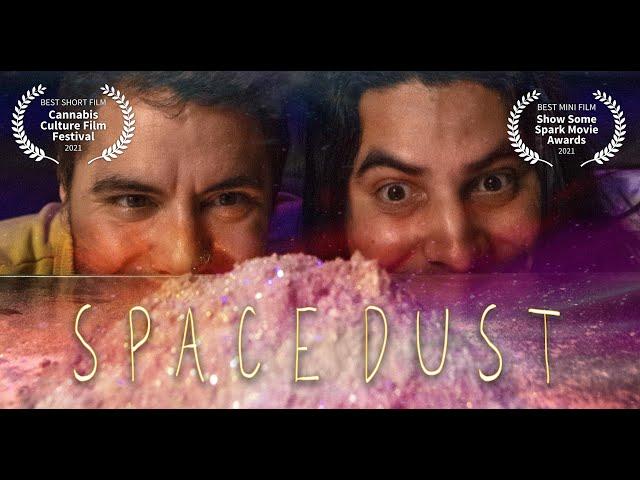 Space Dust