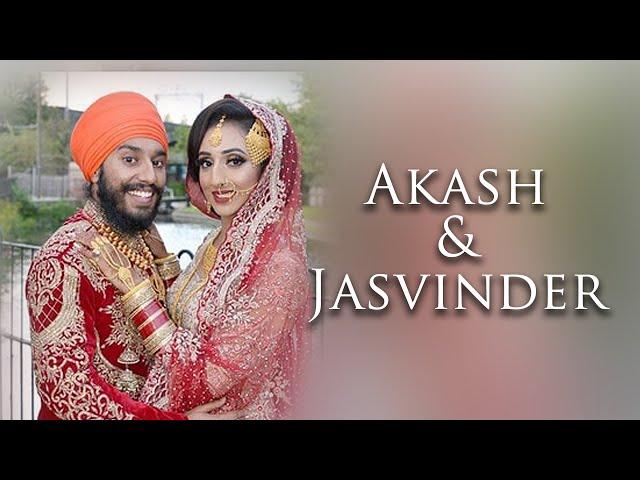 Akash & Jasvinder - Yaadgar 2020 #TeamYaadgar 07870 645 283