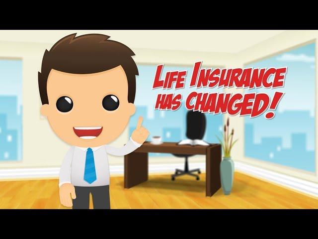 IUL - Indexed Universal Life Insurance