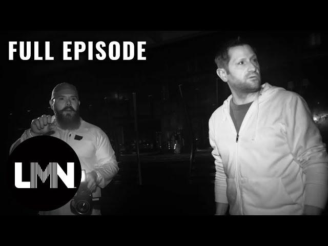 CHILLING Paranormal Evidence Found in Renovator's Home (S12, E2) | Ghost Hunters | Full Episode