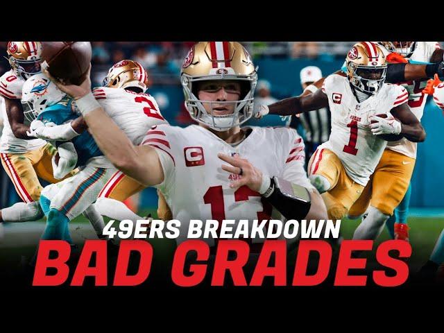 49ers Analysis: Simple Truth on Brock Purdy — Jake Moody or Deebo back for 2024?