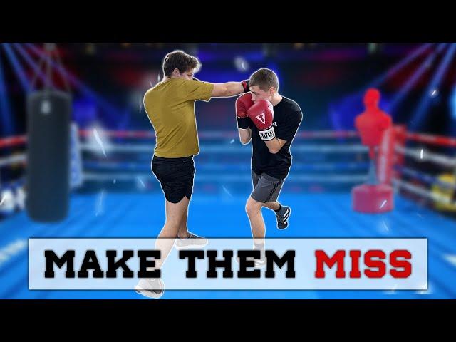 Boxing Defense 101: Techniques Every Fighter Should Know