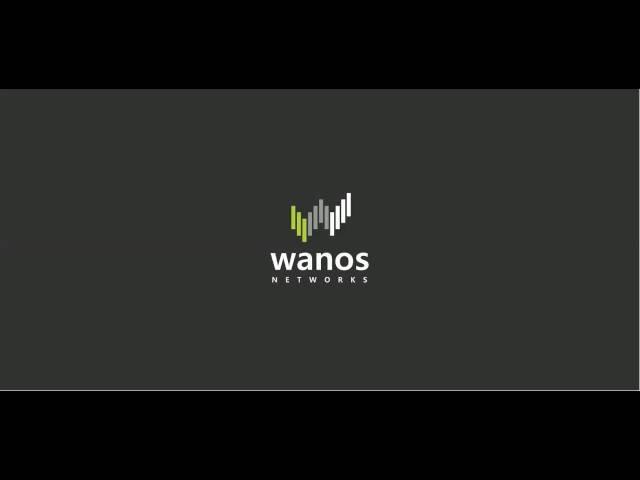 Wan Optimization Demo