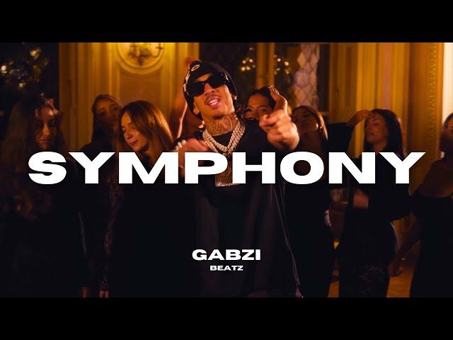 [FREE] (VIOLIN) D Block Europe Type Beat (Young Adz x Dirtbike LB) "Symphony" (Prod By Gabzibeatz)