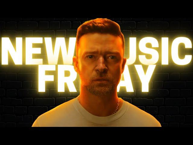 New Songs Of The Week (January 26, 2024) | New Music Friday