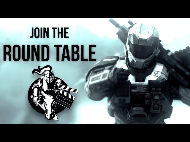 KNIGHTMAREFILMZ - "Join the Round Table" (Channel Trailer)