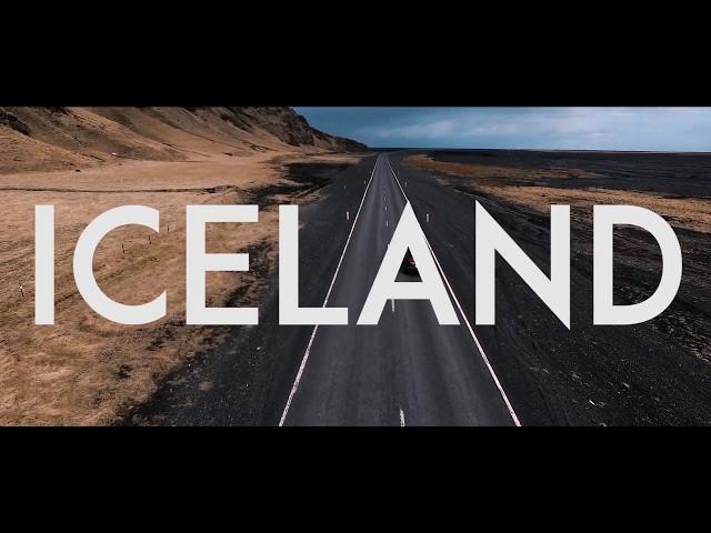 ICELAND: AN EPIC ADVENTURE with the TRAVEL INSIDERS