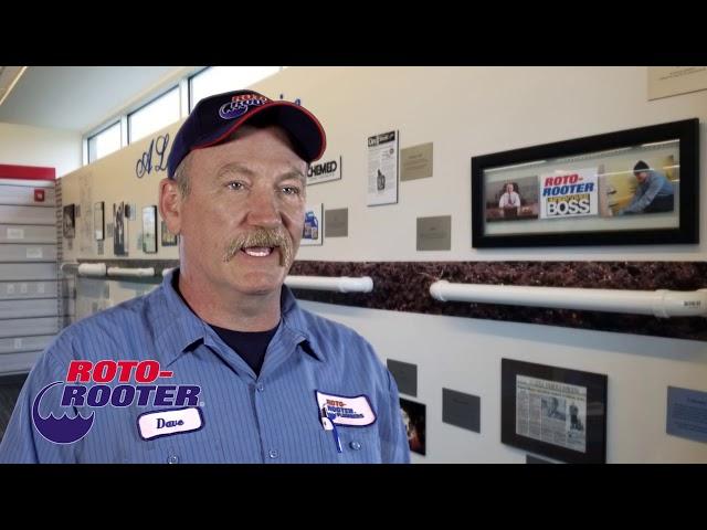 Career Advice from a Roto-Rooter Plumber | Dave Smith