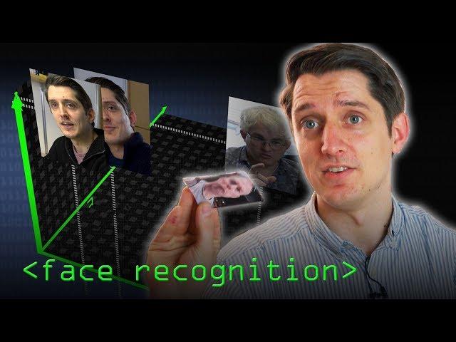 How Face ID Works... Probably - Computerphile