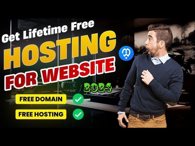 How To Create  A Free Website with Free Domain & Hosting - @WebHostMost