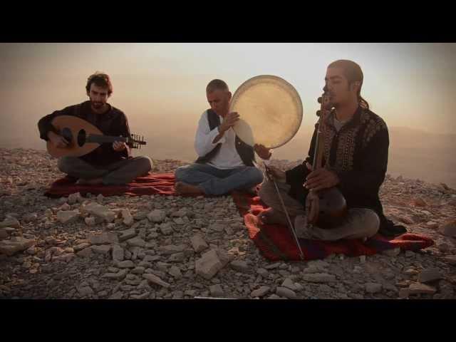 Amazing Oriental Music - HD - FARAN ENSEMBLE