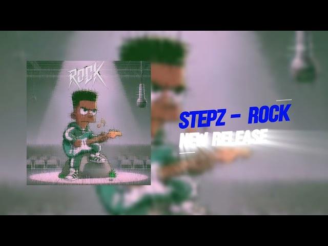 Stepz - Rock (Audio)