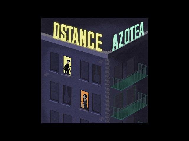 Dstance - Azotea (Audio Oficial)