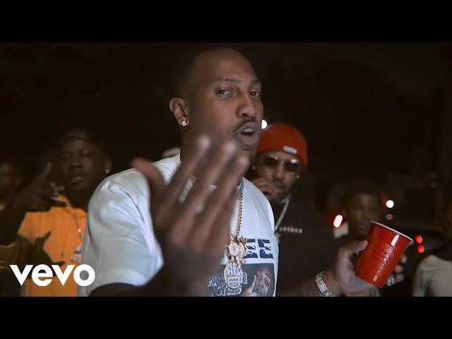 Trouble, Mike WiLL Made-It - Pull Dat Cash Out/December ft. Lil 1