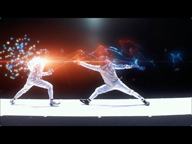 Fencing Visualized for 2020