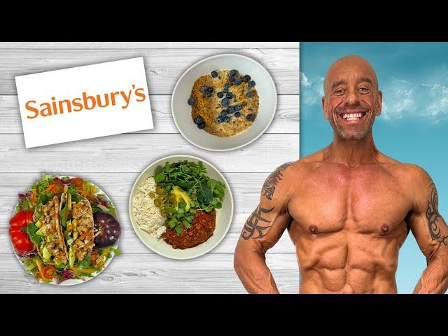 ZERO PREP High Protein Vegan Meals | At Sainsburys