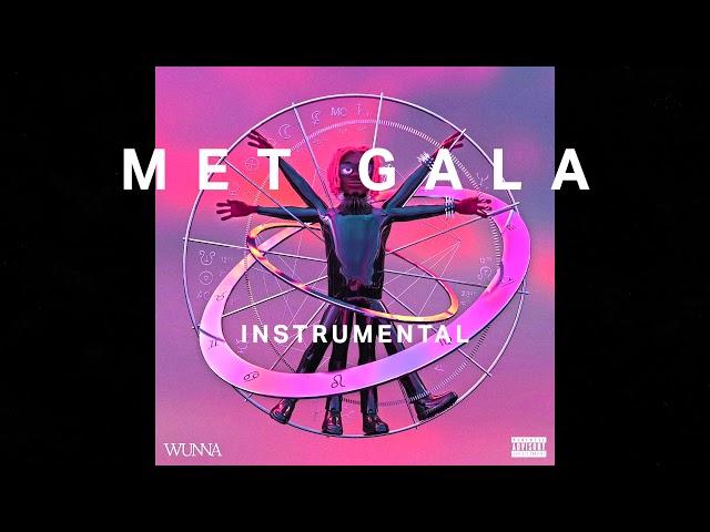 Gunna - MET GALA (Instrumental)