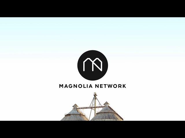 DIY Network is now Magnolia Network