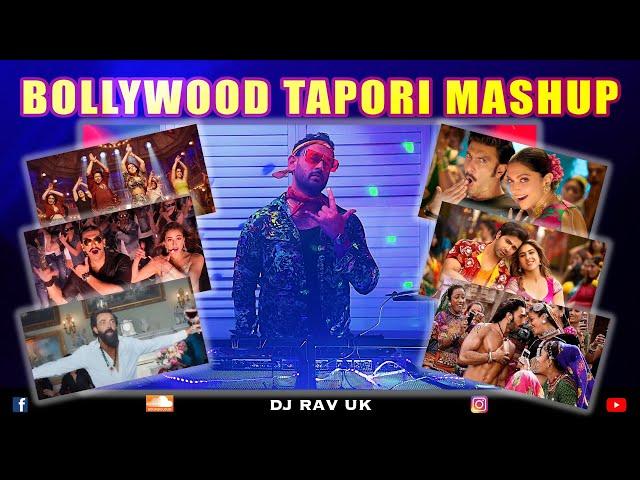 Bollywood Tapori Mix 2024 | Bollywood Holi Tapori Songs | Holi Songs | Tapori Songs | Tapori Mix