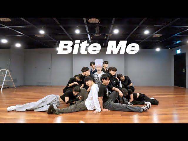 엔하이픈 ENHYPEN - Bite Me | 커버댄스 Dance Cover | 연습실 Practice ver.