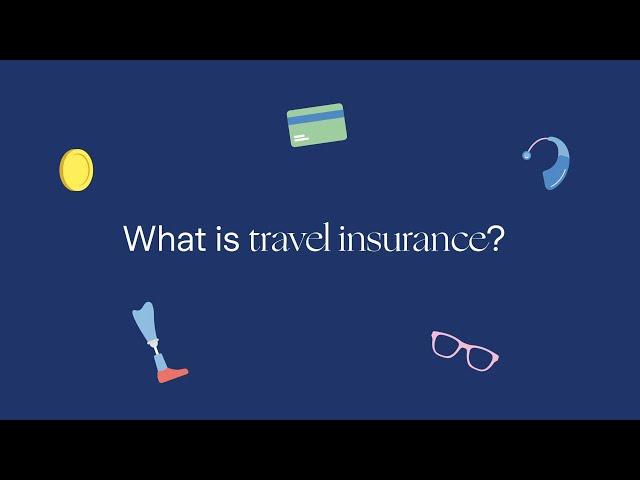 What Does Travel Insurance Cover?