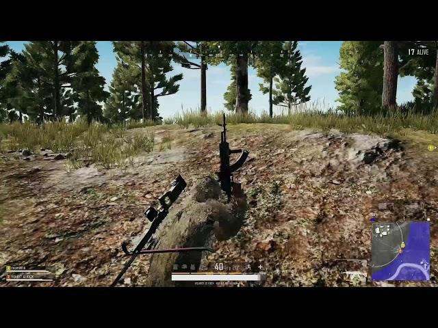 That PUBG Physics