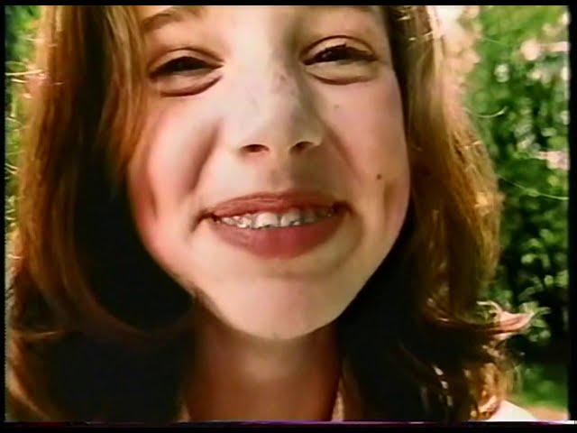 Fox Family Commercials (January 10?, 2001)