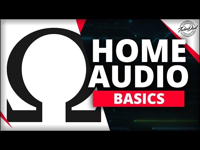 Speaker Impedance Matching to Amplifier | What You Need to Know!