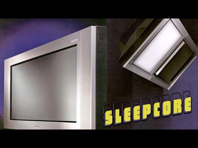 TV of Tomorrow: Dreamy ‘90s Television Nostalgia | Sleepcore