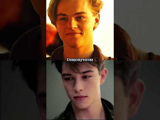 Leonardo Dicaprio VS Francisco Lachowski #leonardodicaprio #chico #looks #psl #supermodel #fashion