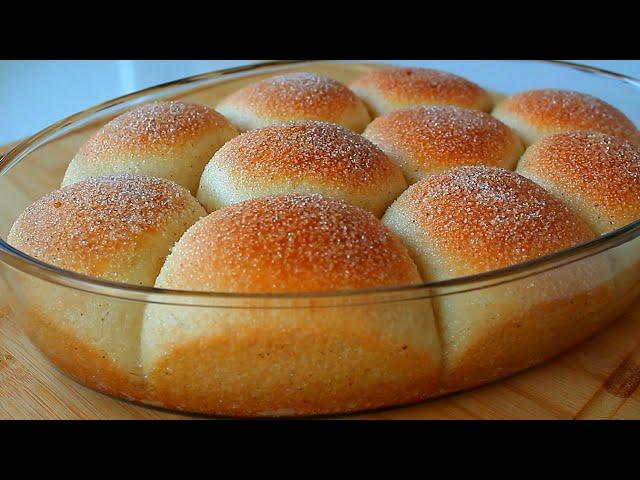 You will love it so much !!  Special breakfast bread, Delicious and very easy to make.