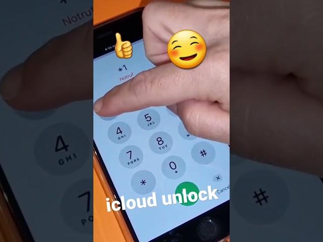 iCloud Unlock iPhone 5,6,7,8,X,11,12,13,14,15,16 Any iOS