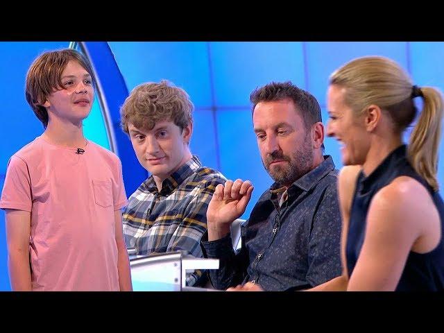 Mick - James Acaster’s archenemy? Lee Mack’s traded toddler? Gabby Logan’s cheated child? | WILTY