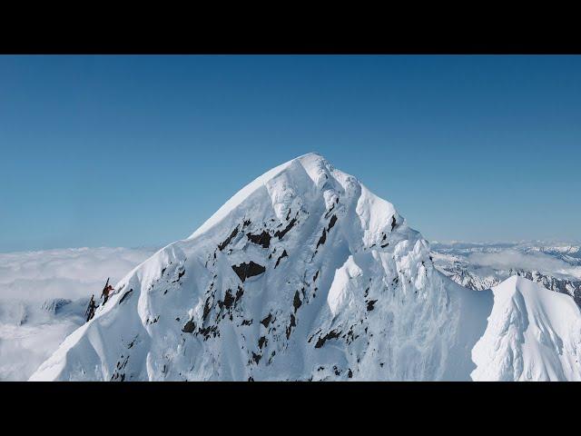 Nutri-Grain presents Unstoppable: Mt Avalanche | Nutri-Grain NZ