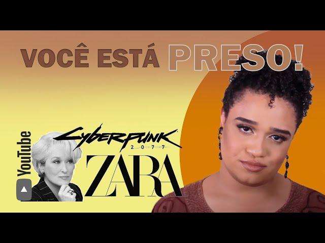 A ILUSÃO DA ESCOLHA