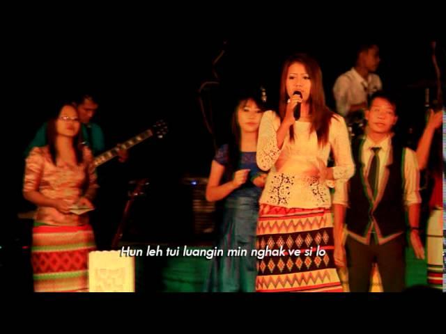 Various Artists- I fak ang (M4 Praise 15)