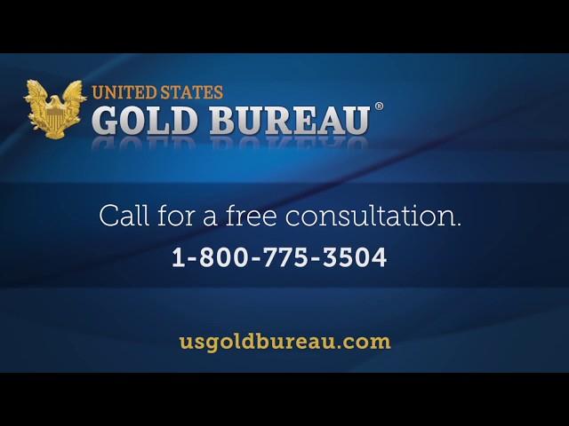 About the United States Gold Bureau