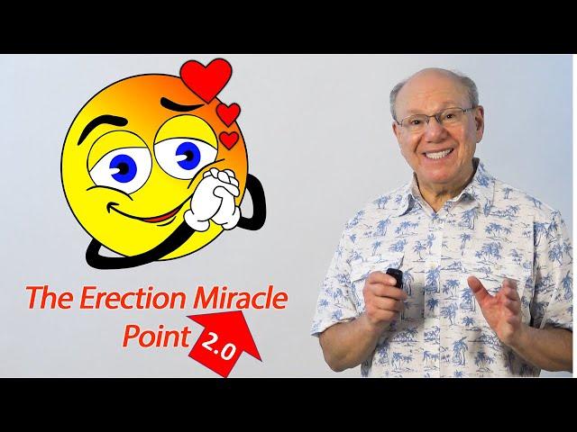 The Erection Miracle Point 2.0