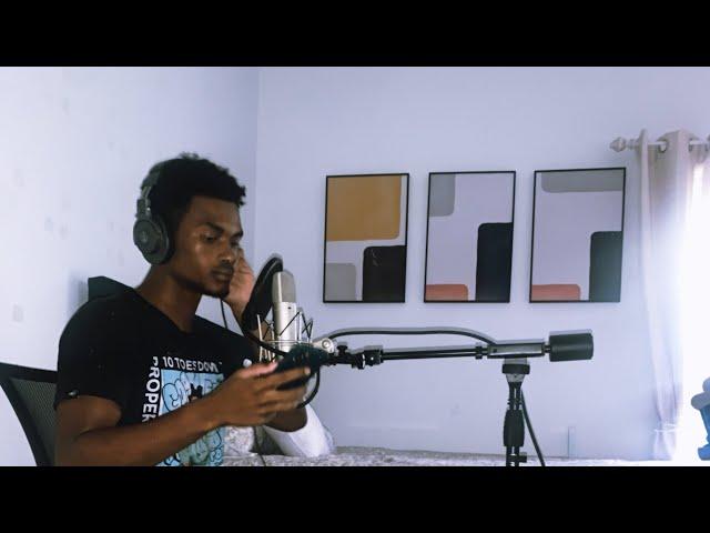 Boopee - Lonely                                 (Live Performance Video )