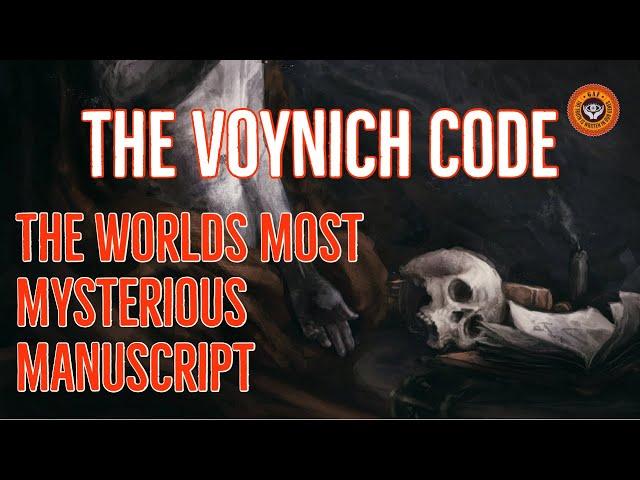 The Voynich Code - The Worlds Most Mysterious Manuscript - GAF.TV