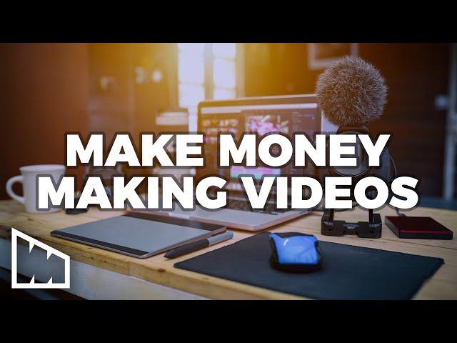 Get Paying Video Work! – How To Approach Clients As A Freelancer