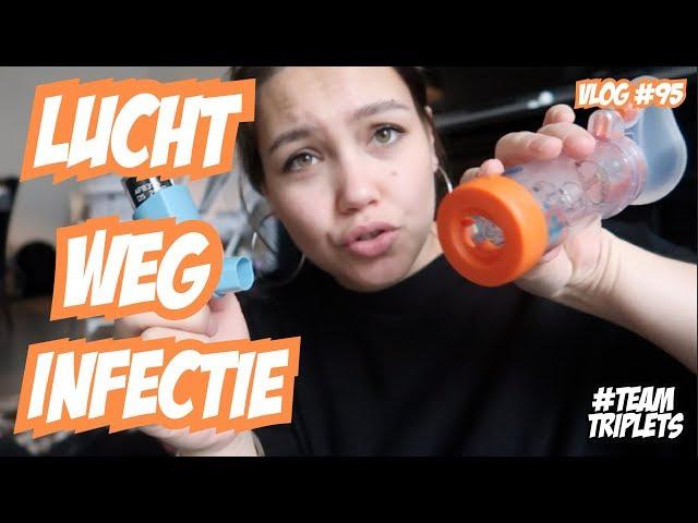 MEDICIJNEN VOOR BABY'S  DRIELING FAMILIE VLOG #95