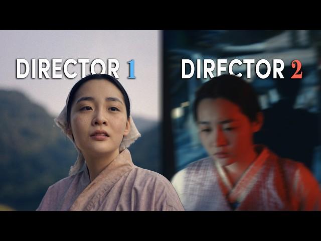 How Different Directors Create Different Looks: Pachinko